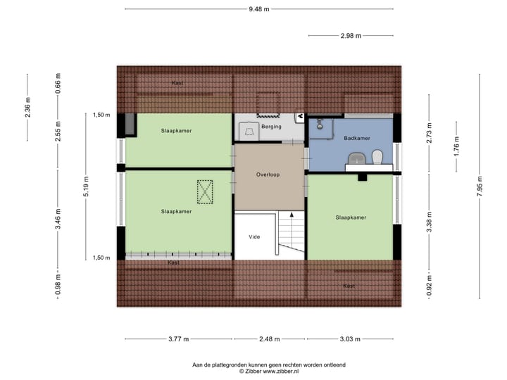 Foto 53 van D. Koddelaan 32