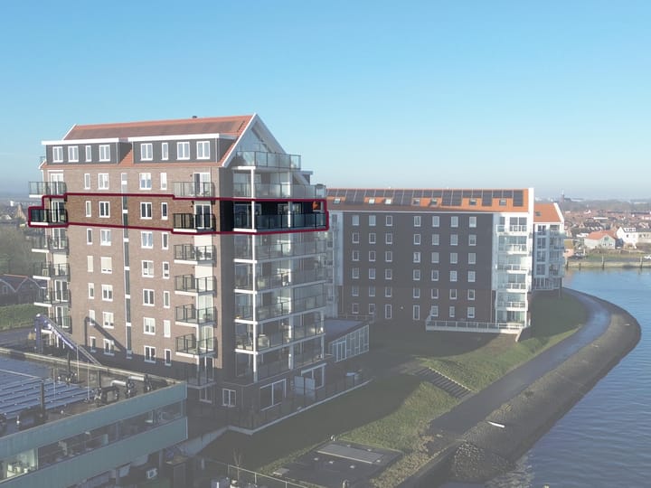 Photo 2 of De Zaete 56