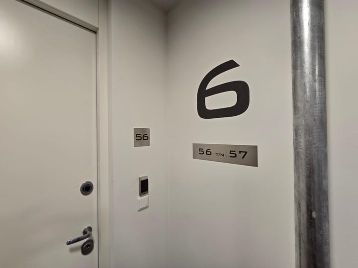 Photo 4 of De Zaete 56