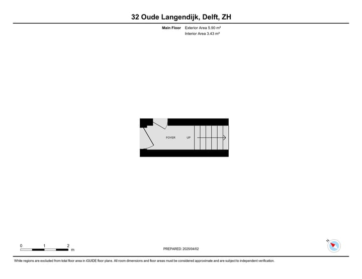 Foto 3 van Oude Langendijk 32