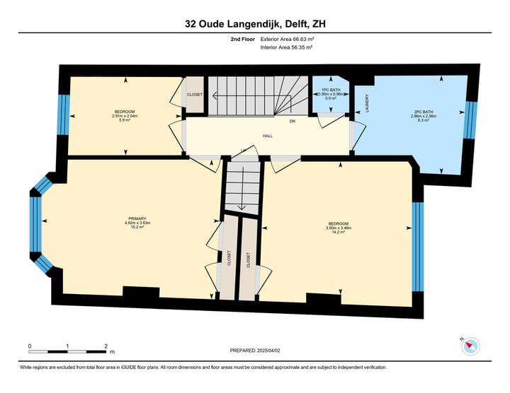 Foto 20 van Oude Langendijk 32
