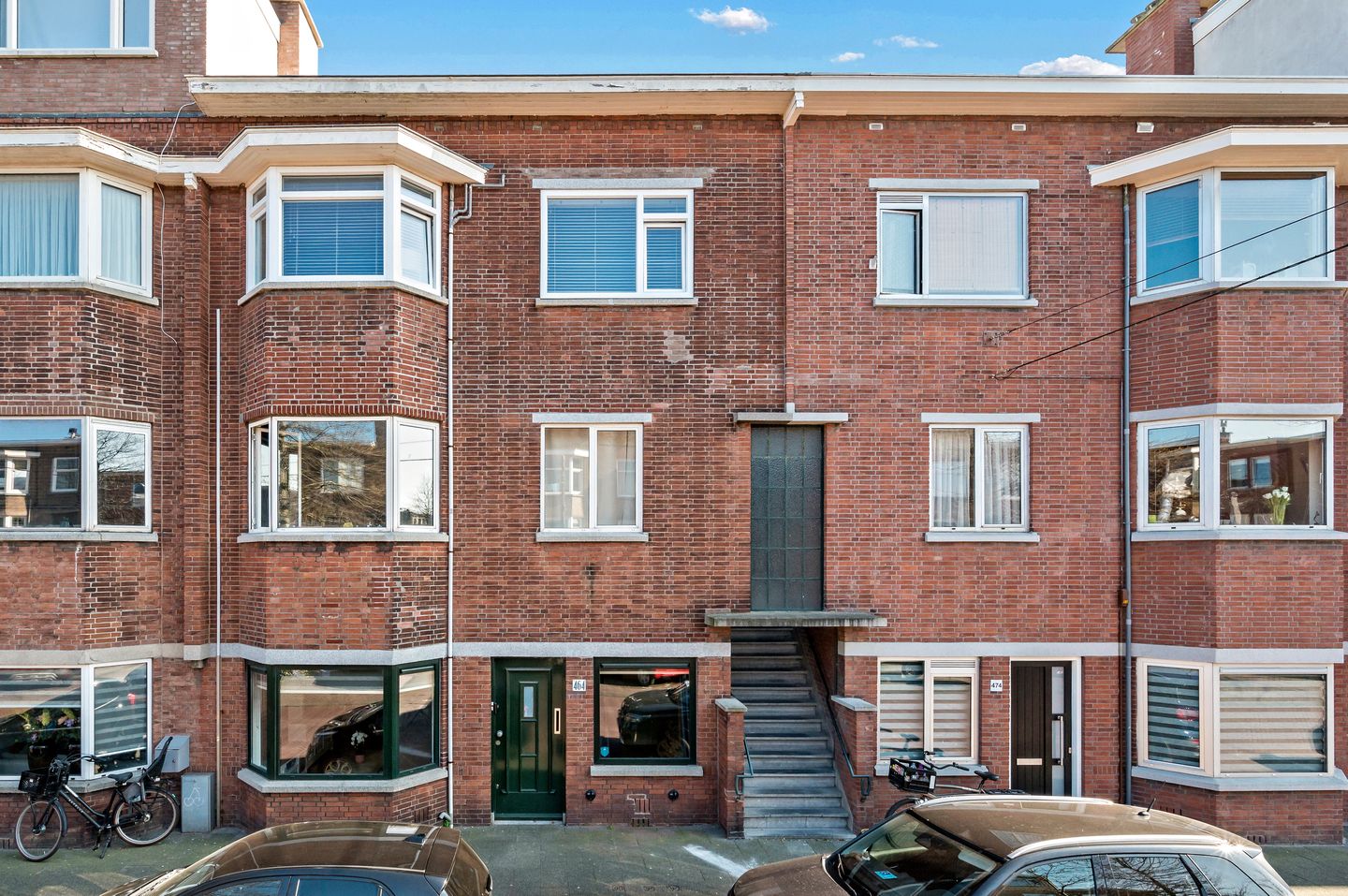 Foto 5 van Vlierboomstraat 464