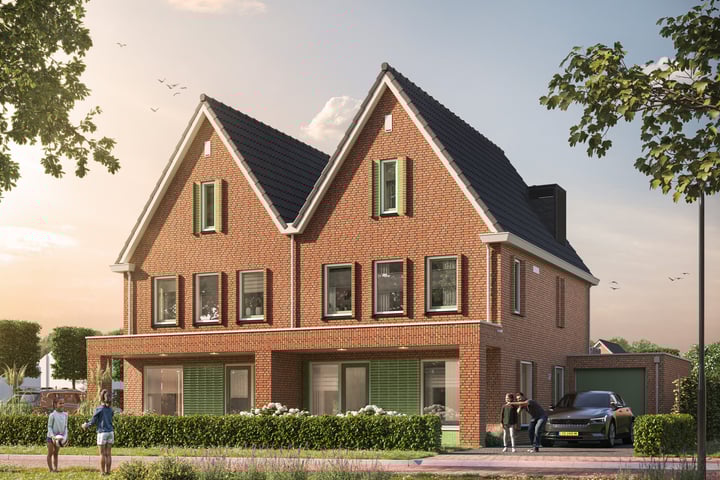 Photo 2 of De Groene Gaarde