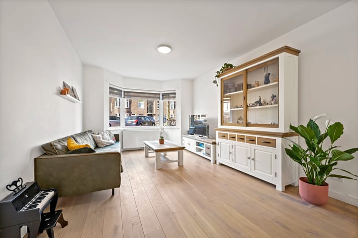 Photo 13 of Vlierboomstraat 464