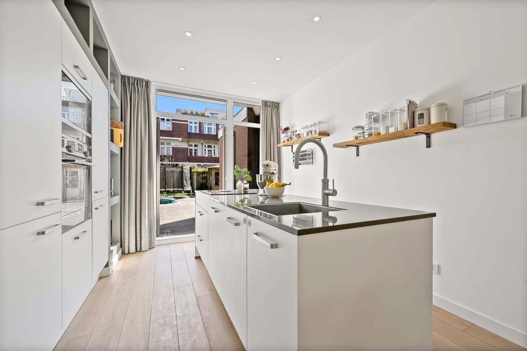 Foto 16 van Vlierboomstraat 464