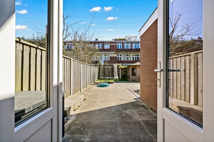 Photo 21 of Vlierboomstraat 464