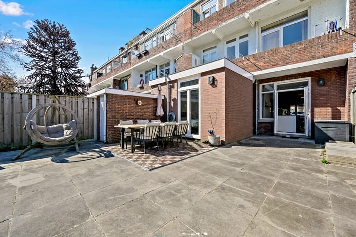 Photo 22 of Vlierboomstraat 464