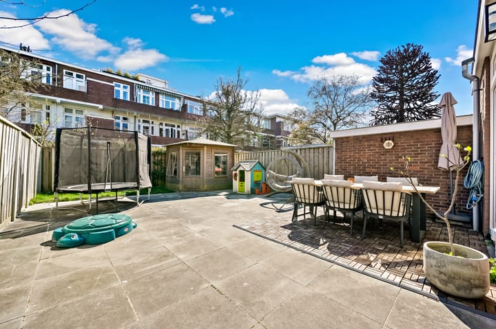 Photo 23 of Vlierboomstraat 464