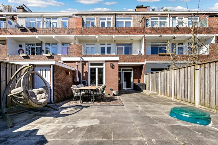 Photo 24 of Vlierboomstraat 464