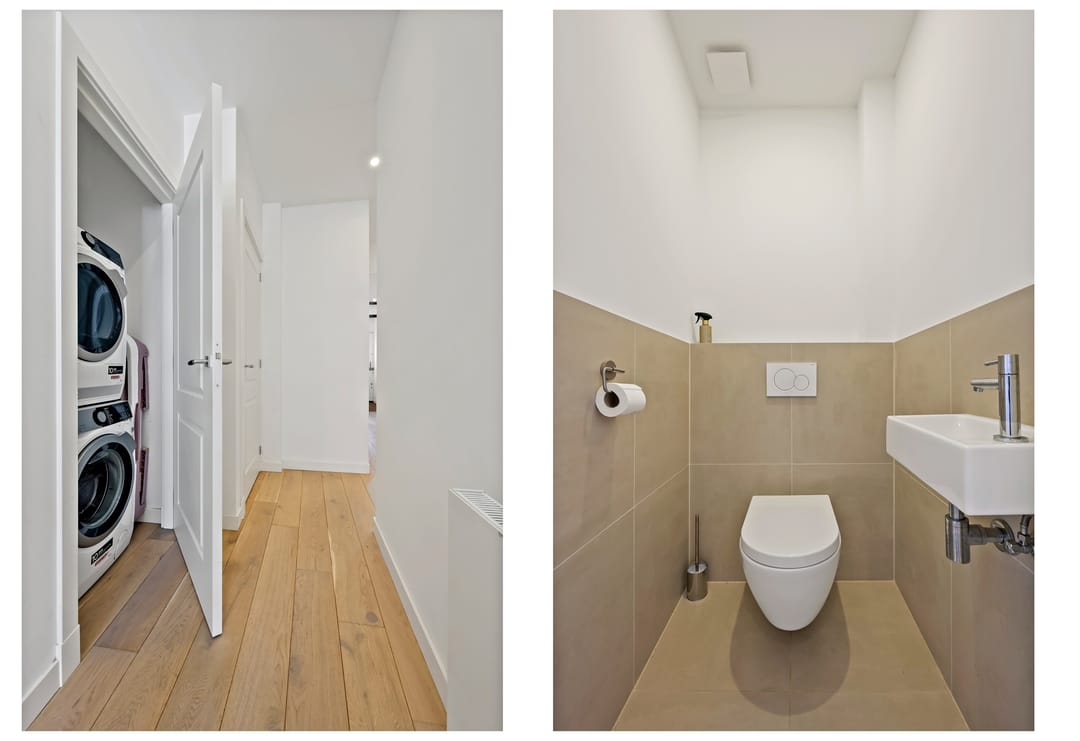 Foto 32 van Vlierboomstraat 464