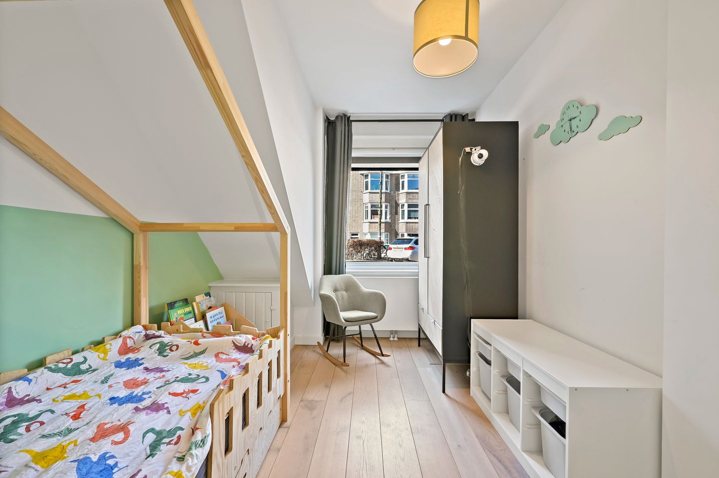 Foto 35 van Vlierboomstraat 464