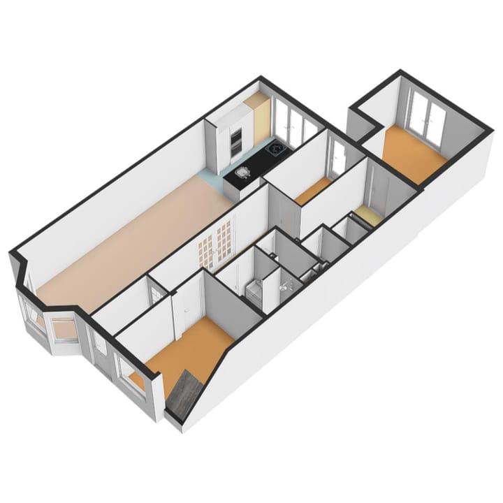 Photo 37 of Vlierboomstraat 464