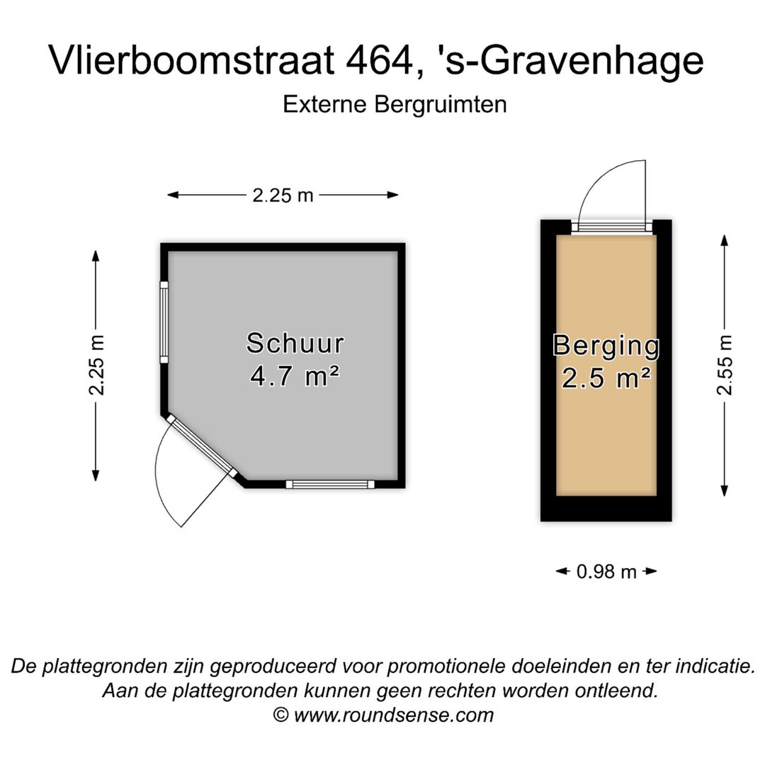 Foto 41 van Vlierboomstraat 464