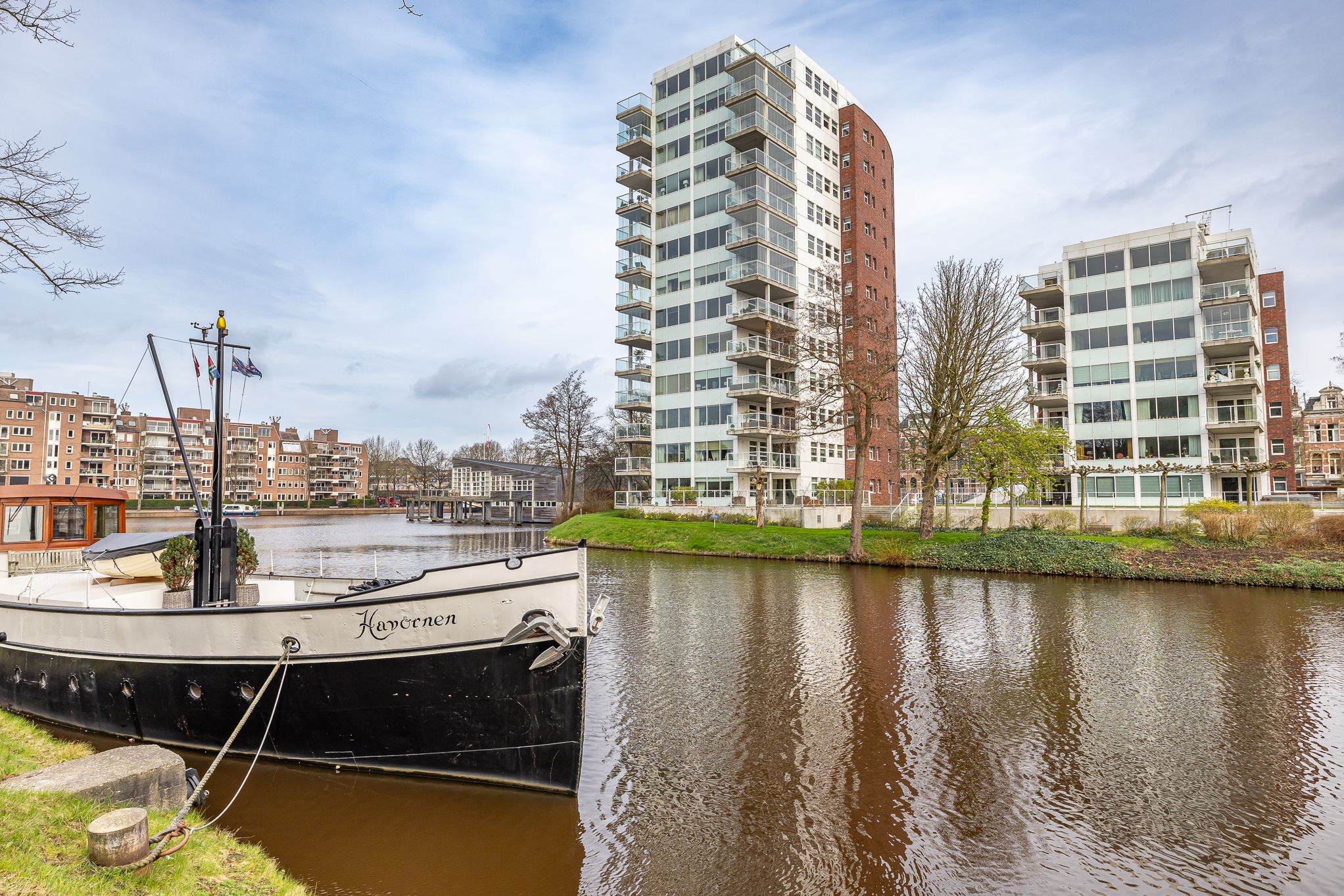 Praediniussingel 20- 20 24