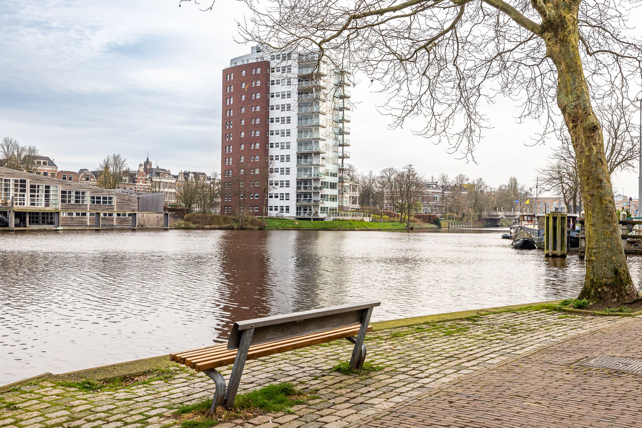 Photo 3 of Praediniussingel 20-24