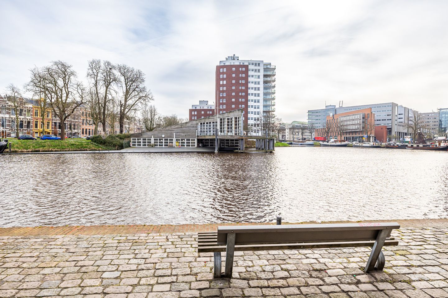 Photo 4 of Praediniussingel 20-24