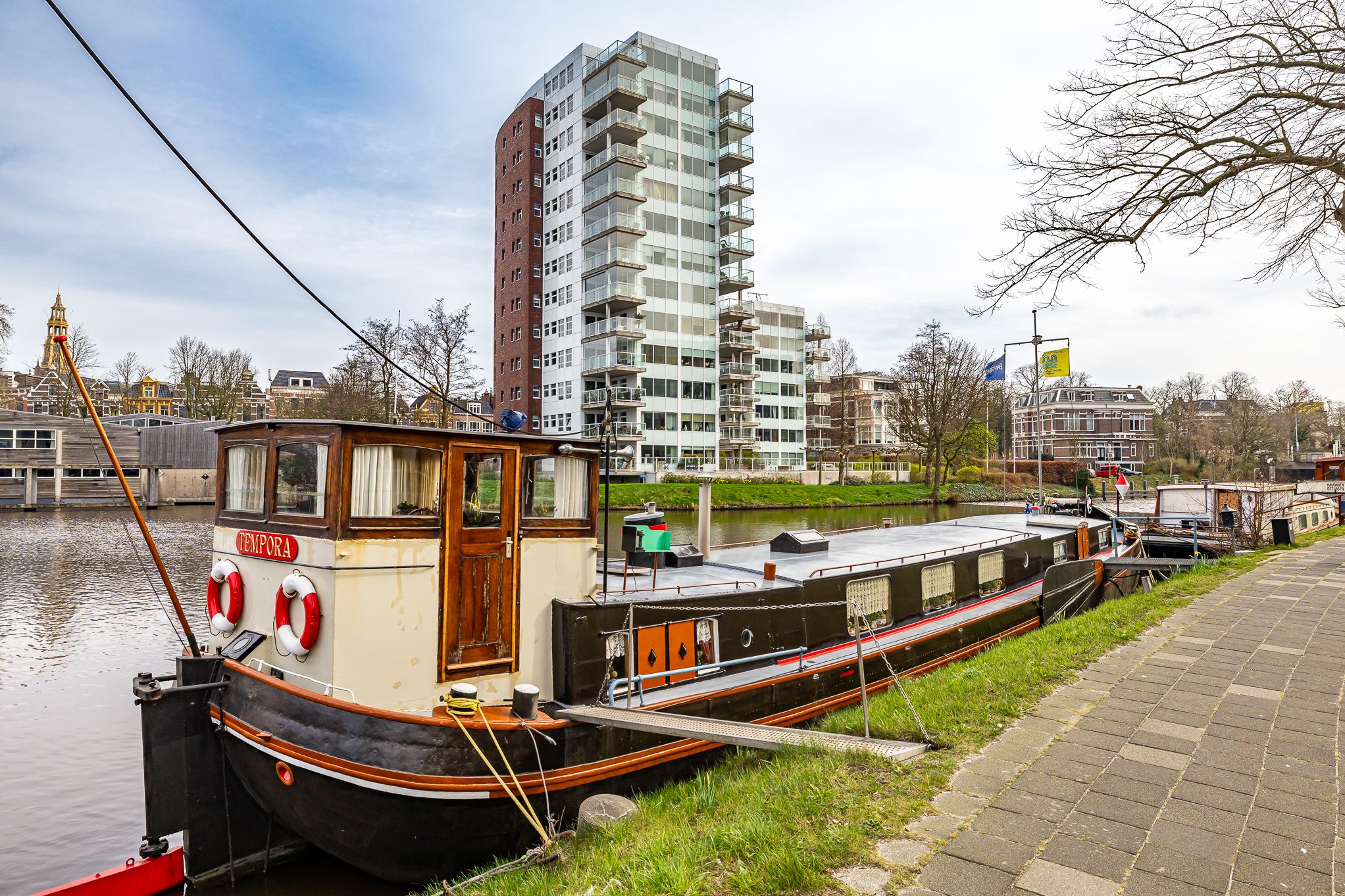 Photo 6 of Praediniussingel 20-24