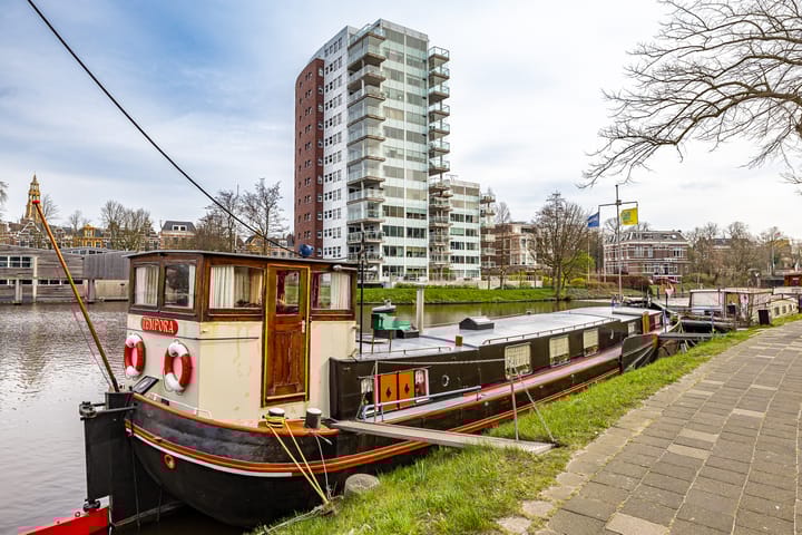 Foto 6 van Praediniussingel 20-24