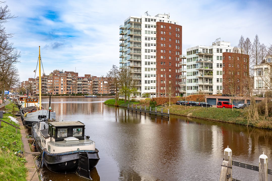 Photo 7 of Praediniussingel 20-24