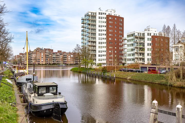 Foto 7 van Praediniussingel 20-24