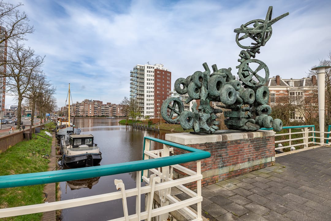 Photo 8 of Praediniussingel 20-24