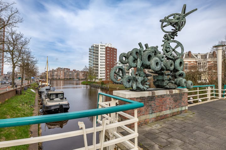 Foto 8 van Praediniussingel 20-24