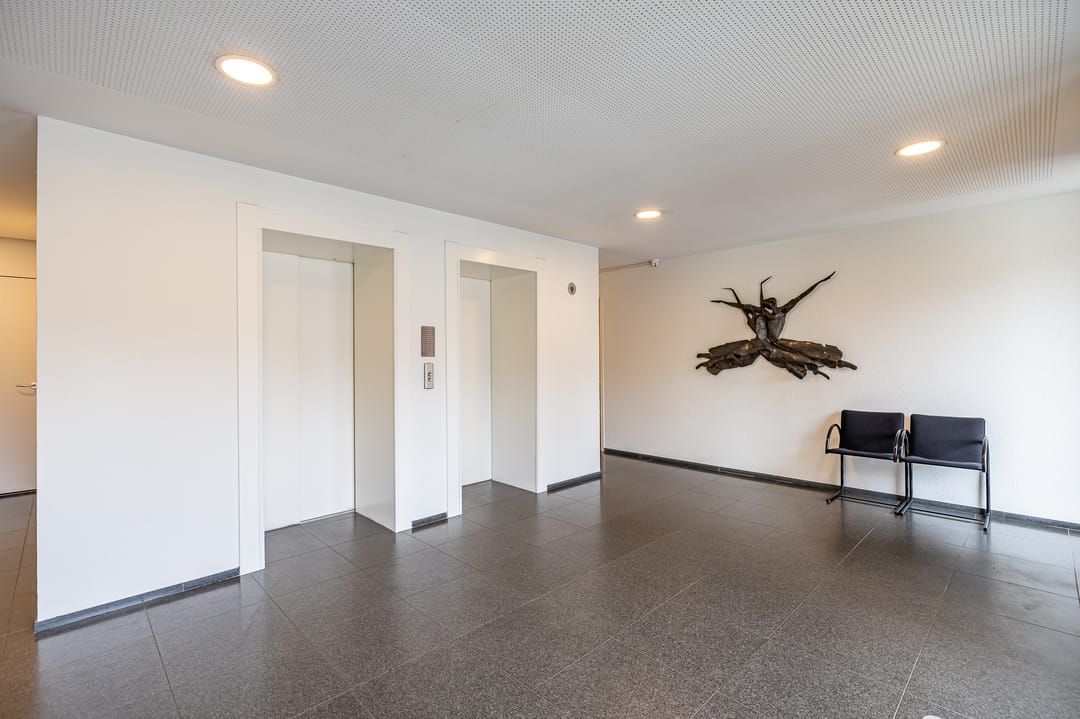 Photo 11 of Praediniussingel 20-24