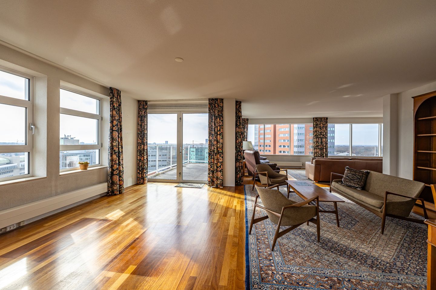 Photo 14 of Praediniussingel 20-24