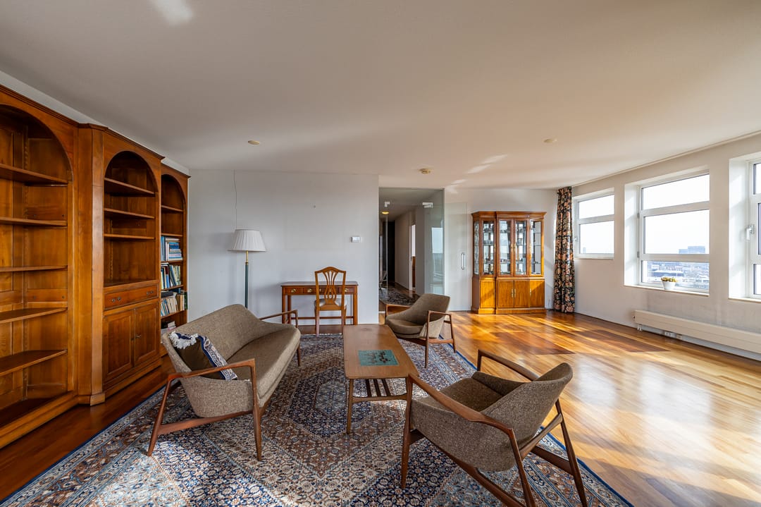 Photo 16 of Praediniussingel 20-24