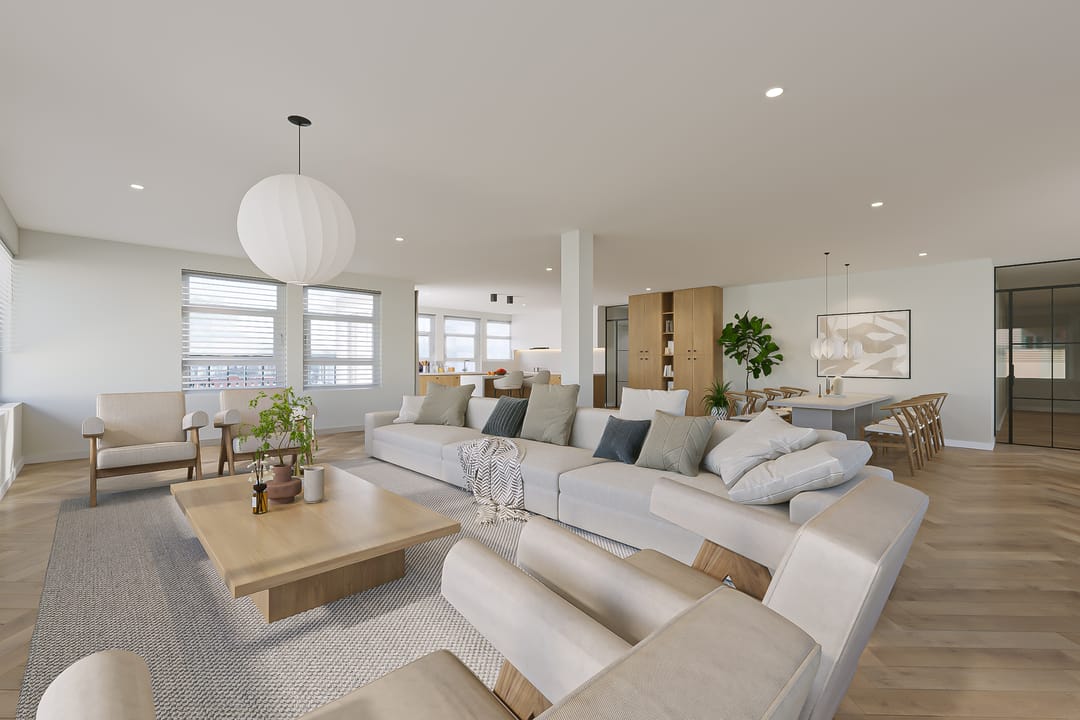 Photo 17 of Praediniussingel 20-24