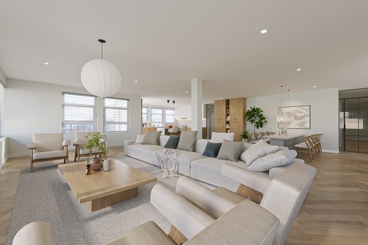 Foto 17 van Praediniussingel 20-24