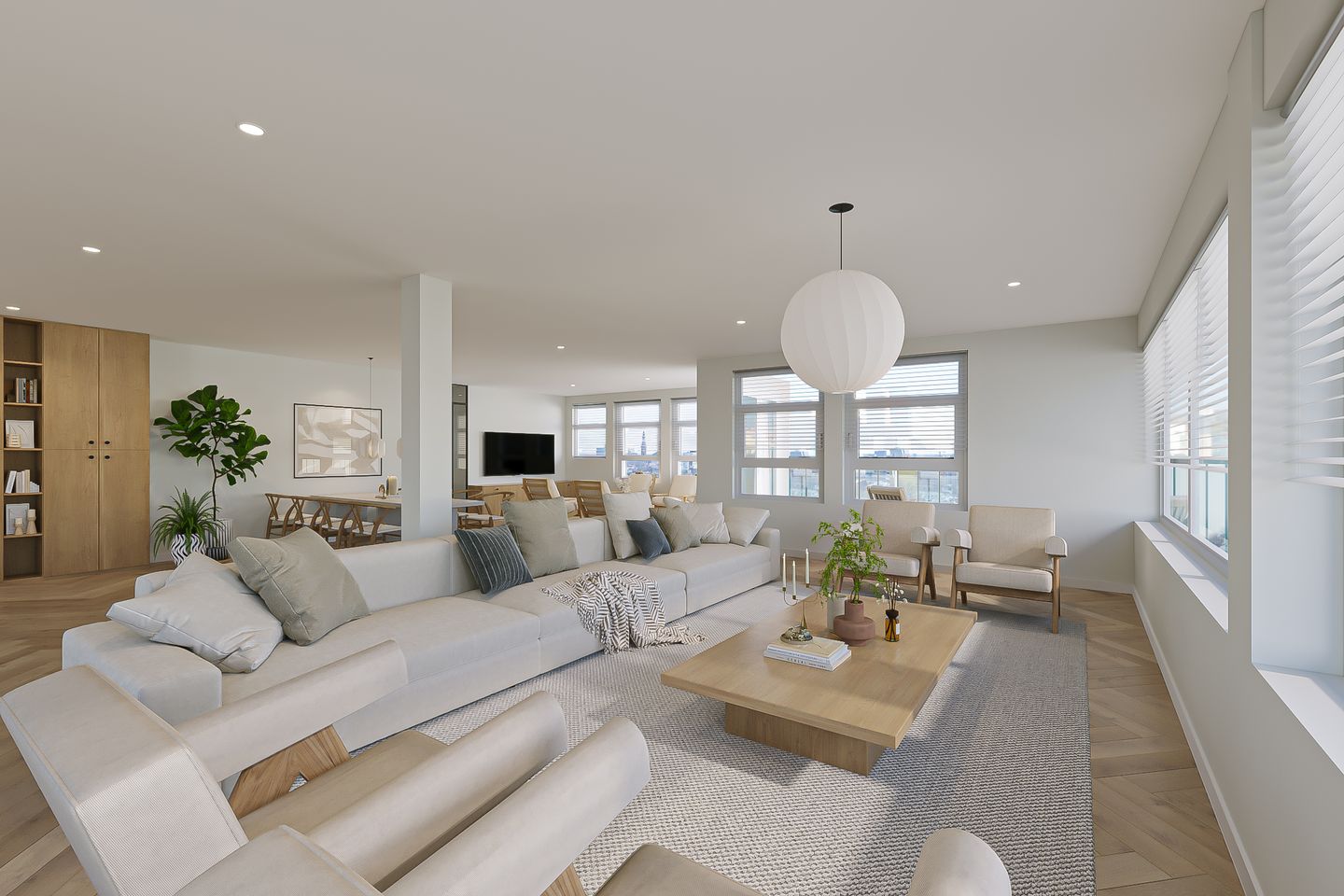 Photo 19 of Praediniussingel 20-24