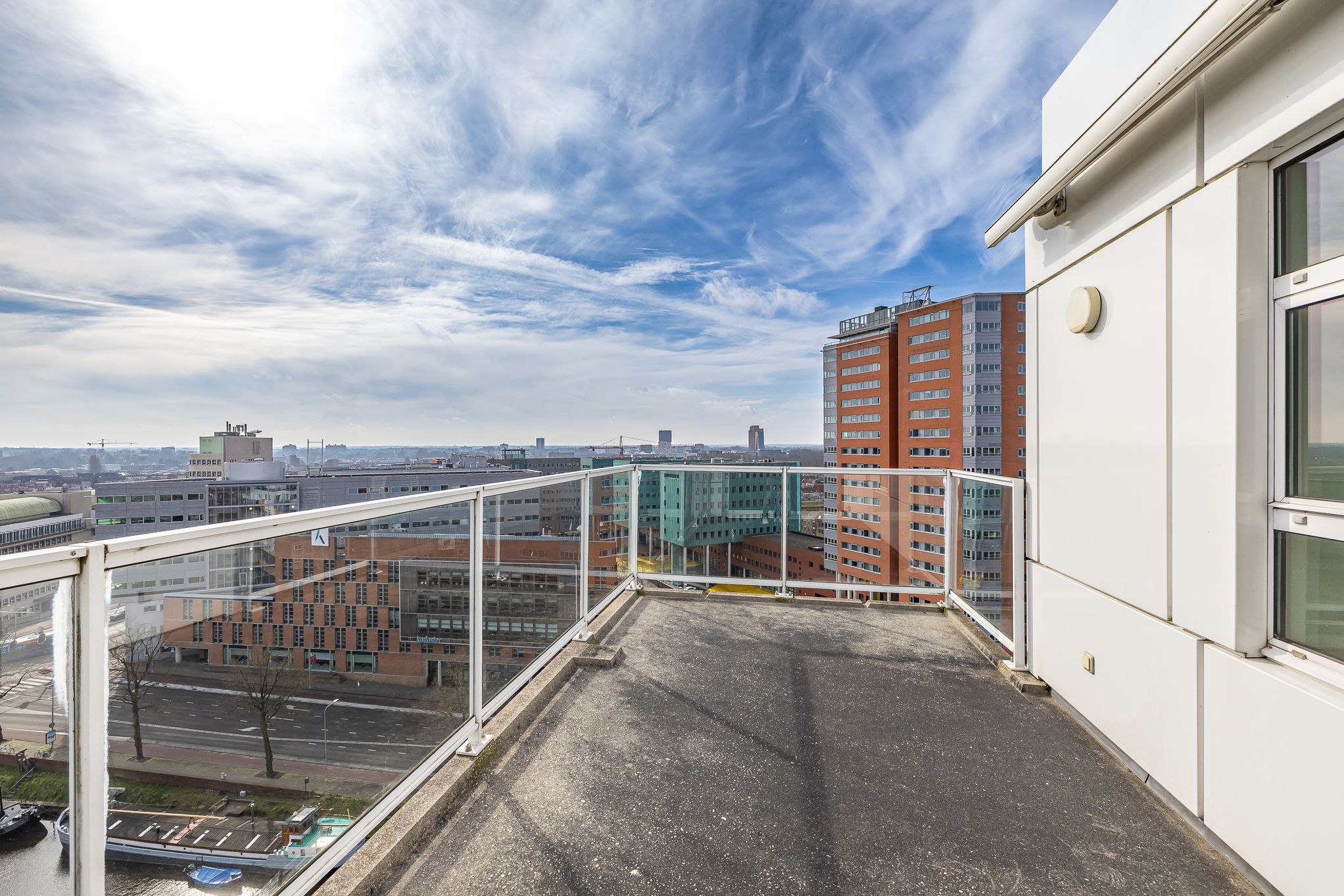 Photo 21 of Praediniussingel 20-24