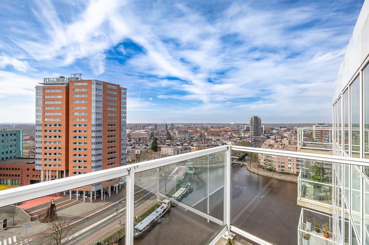 Foto 22 van Praediniussingel 20-24