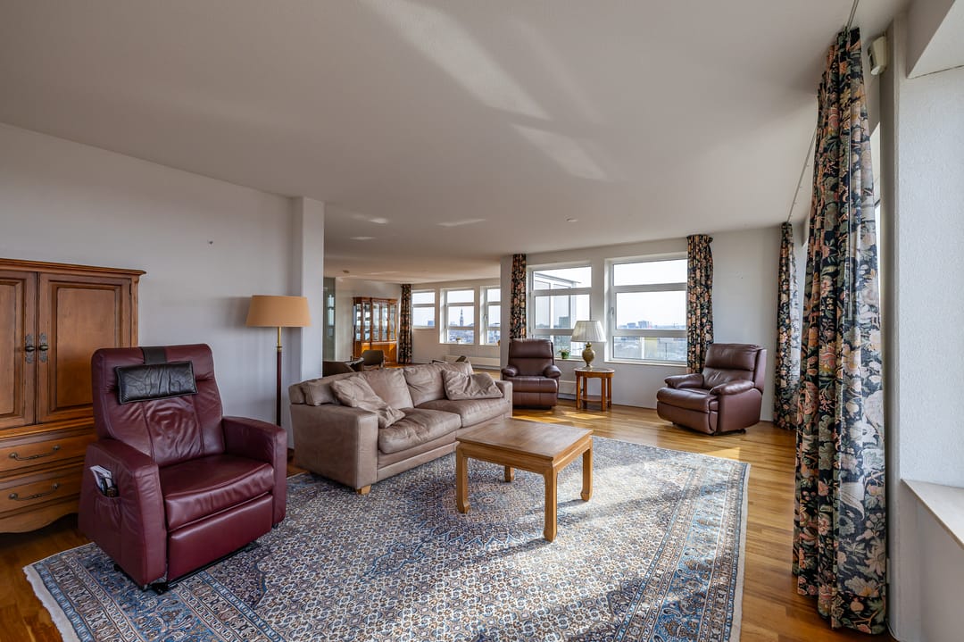 Photo 23 of Praediniussingel 20-24