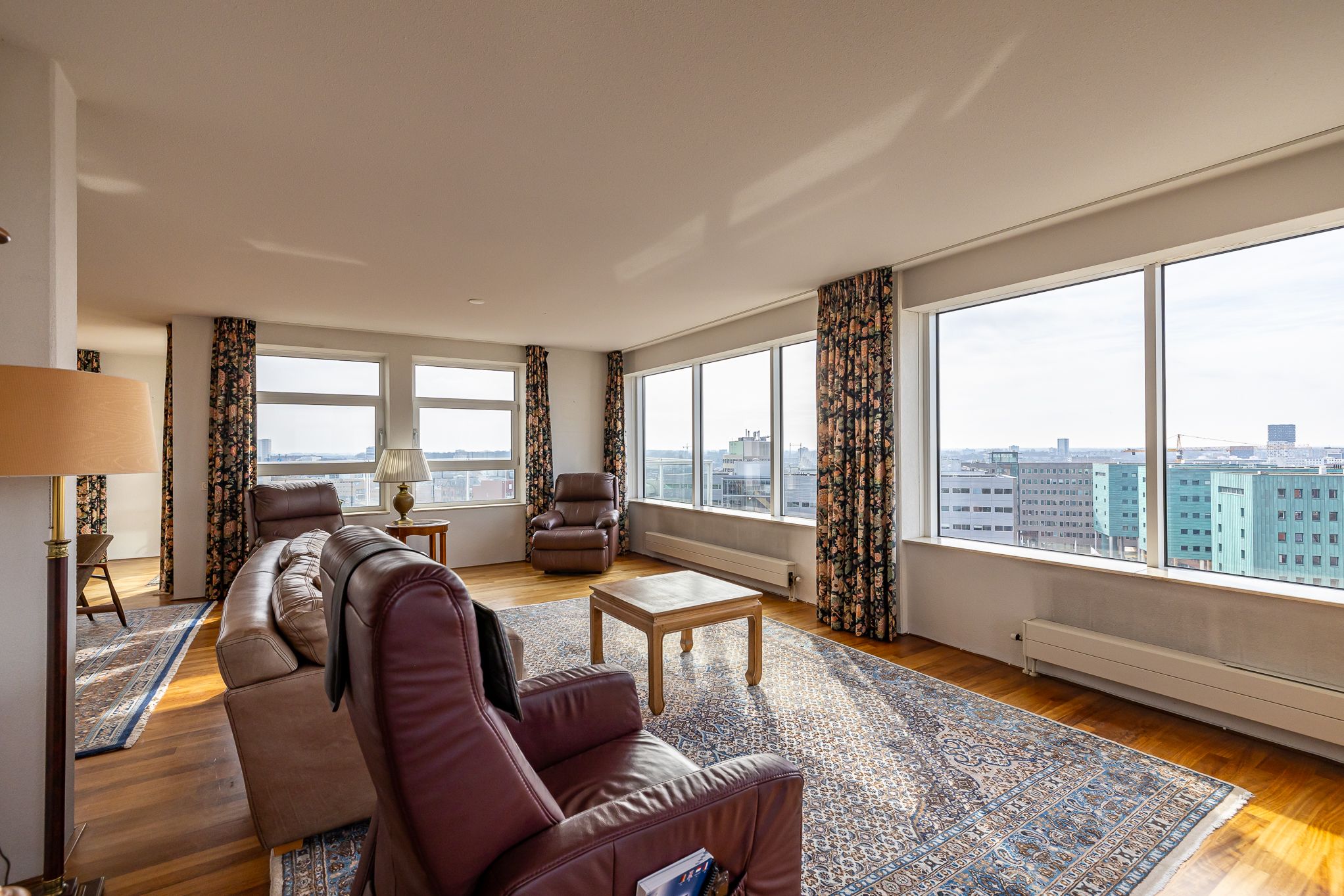 Photo 24 of Praediniussingel 20-24