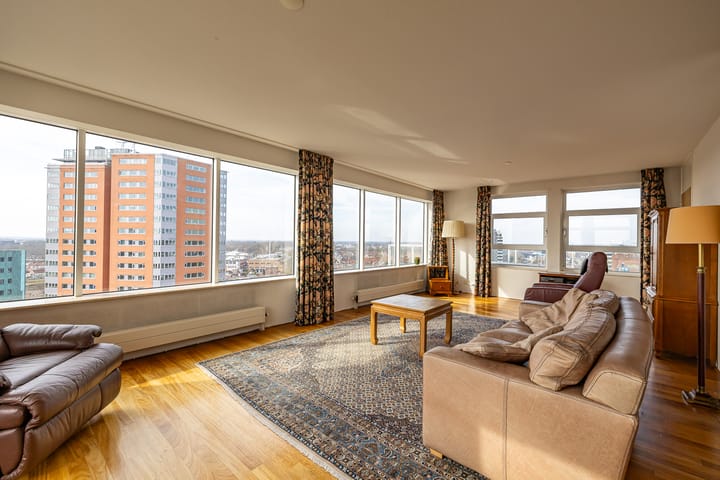 Foto 25 van Praediniussingel 20-24