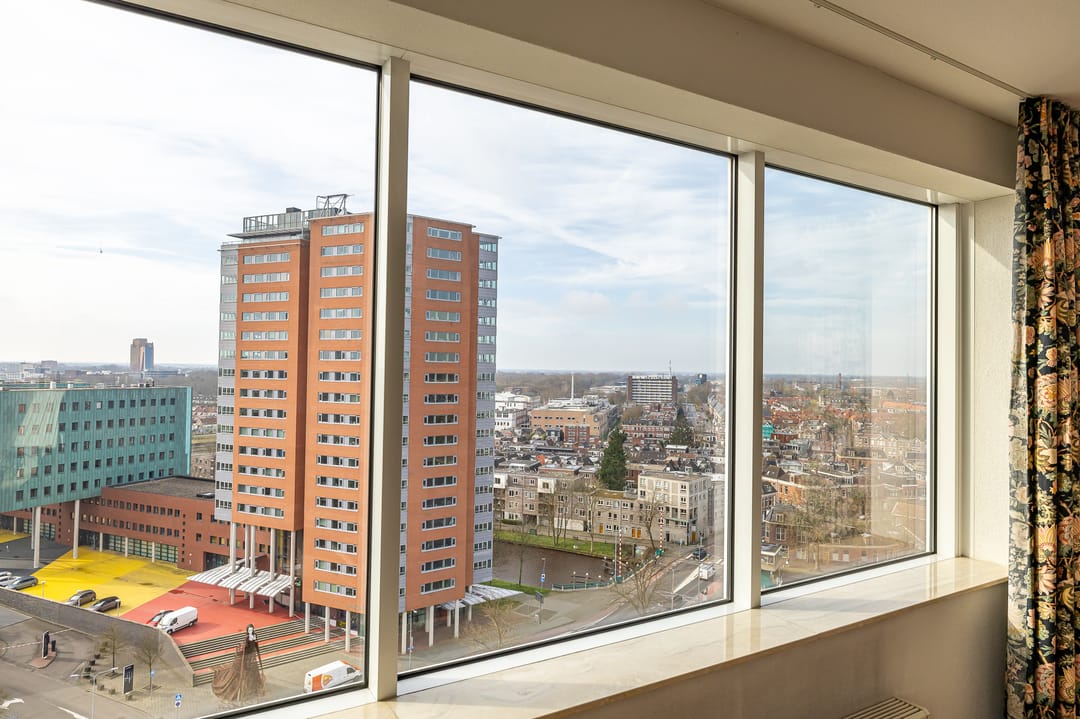 Photo 26 of Praediniussingel 20-24