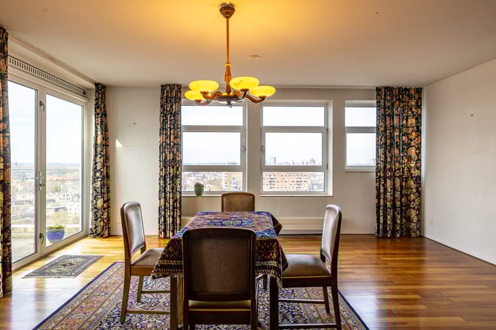 Foto 29 van Praediniussingel 20-24