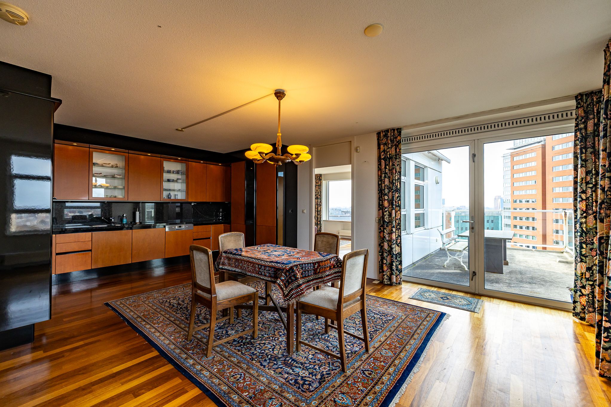 Photo 30 of Praediniussingel 20-24