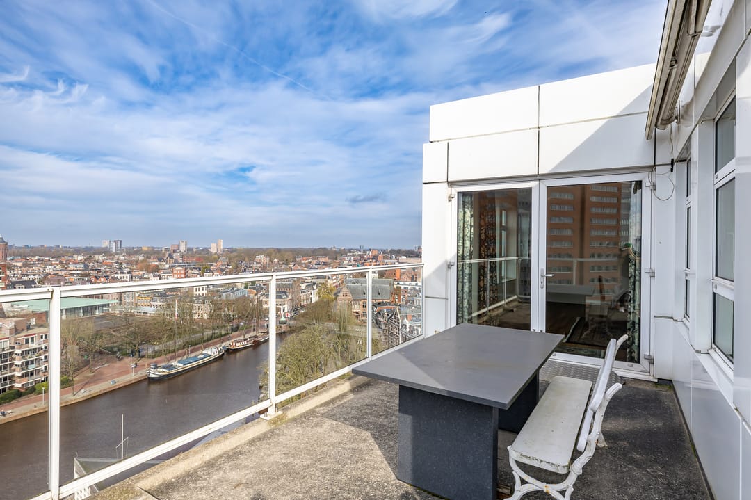 Photo 31 of Praediniussingel 20-24