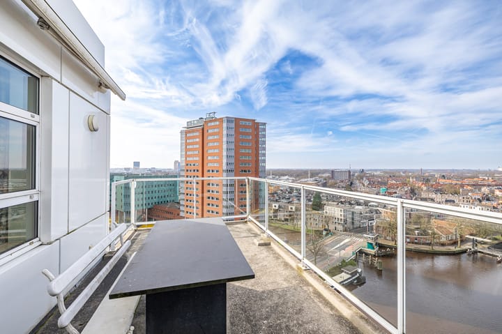 Foto 32 van Praediniussingel 20-24