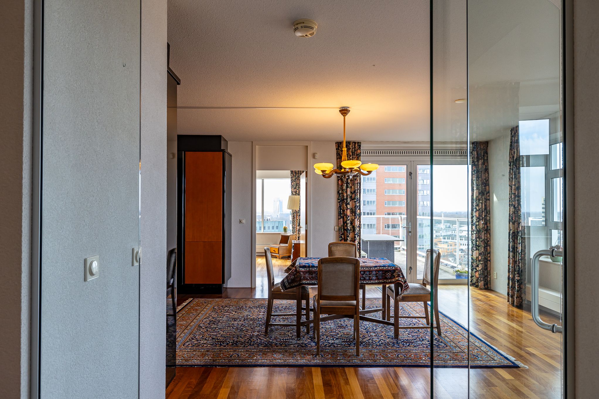 Photo 33 of Praediniussingel 20-24