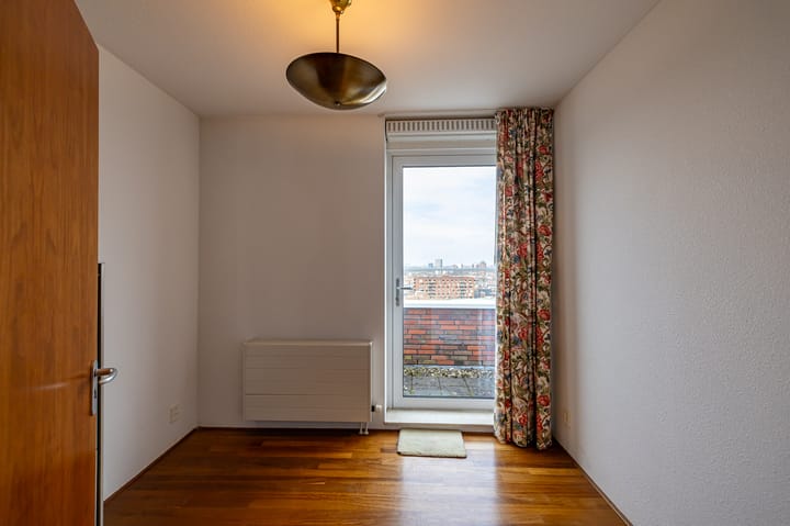 Foto 36 van Praediniussingel 20-24