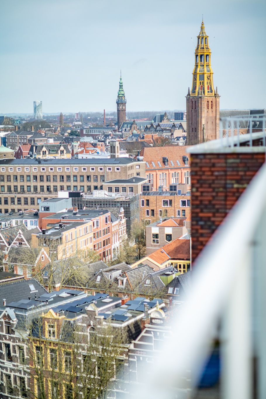 Photo 37 of Praediniussingel 20-24