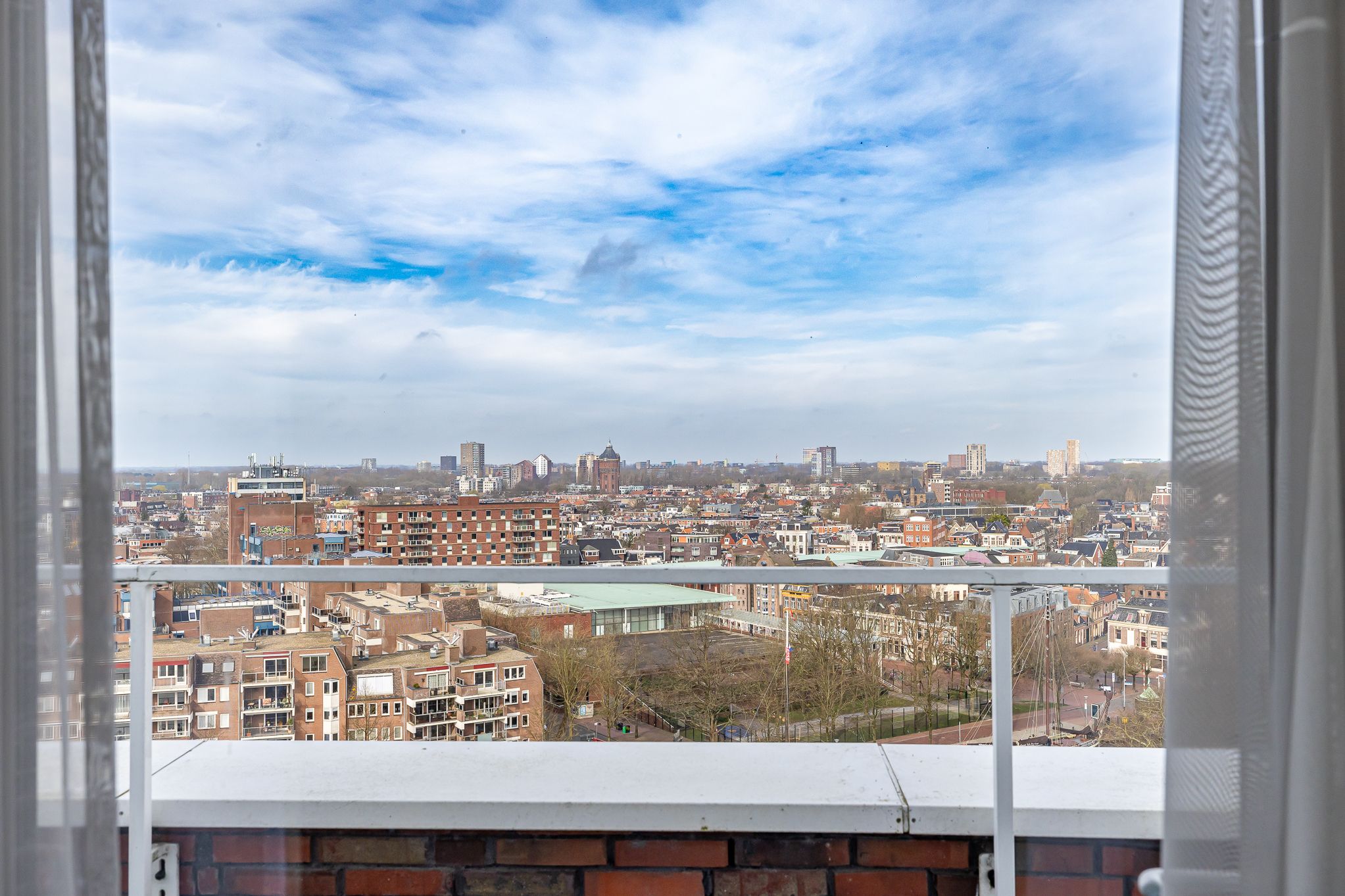 Photo 39 of Praediniussingel 20-24