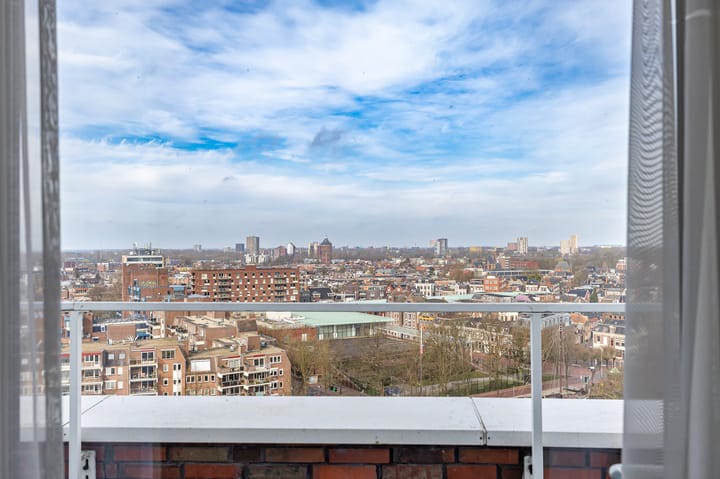 Foto 39 van Praediniussingel 20-24