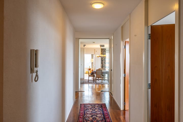 Foto 43 van Praediniussingel 20-24