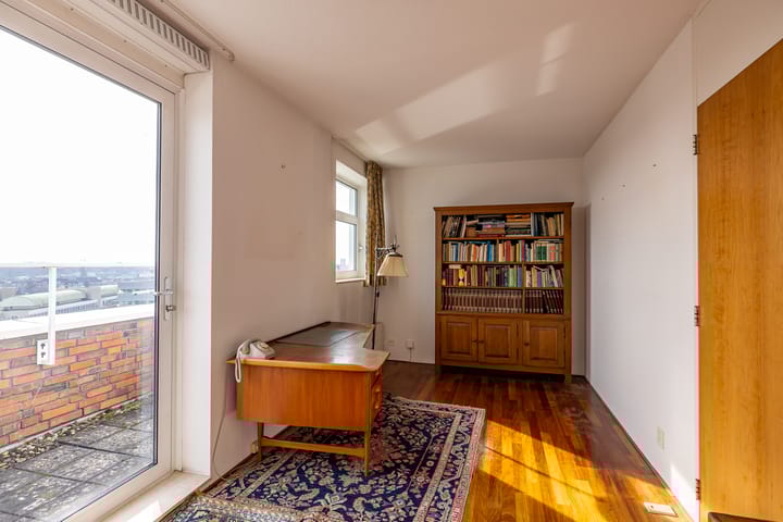 Foto 46 van Praediniussingel 20-24