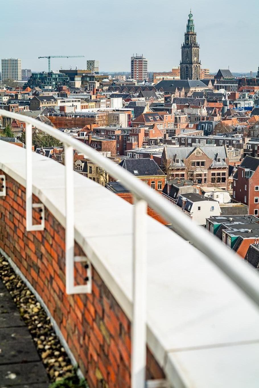 Photo 47 of Praediniussingel 20-24